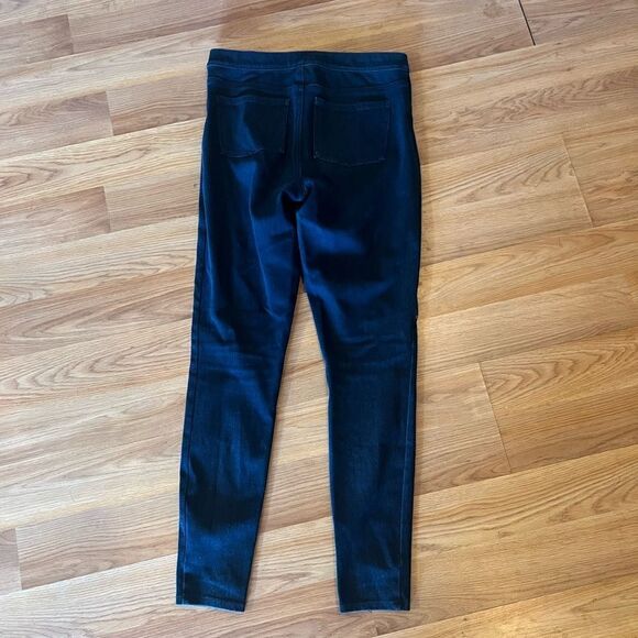 SPANX JEAN ANLE LEGGINGS DENIUM - Picture 4 of 4